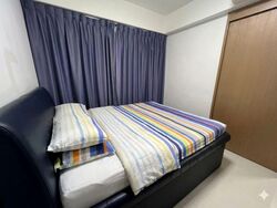 Blk 421C Northshore Straitsview (Punggol), HDB 2 Rooms #558037221